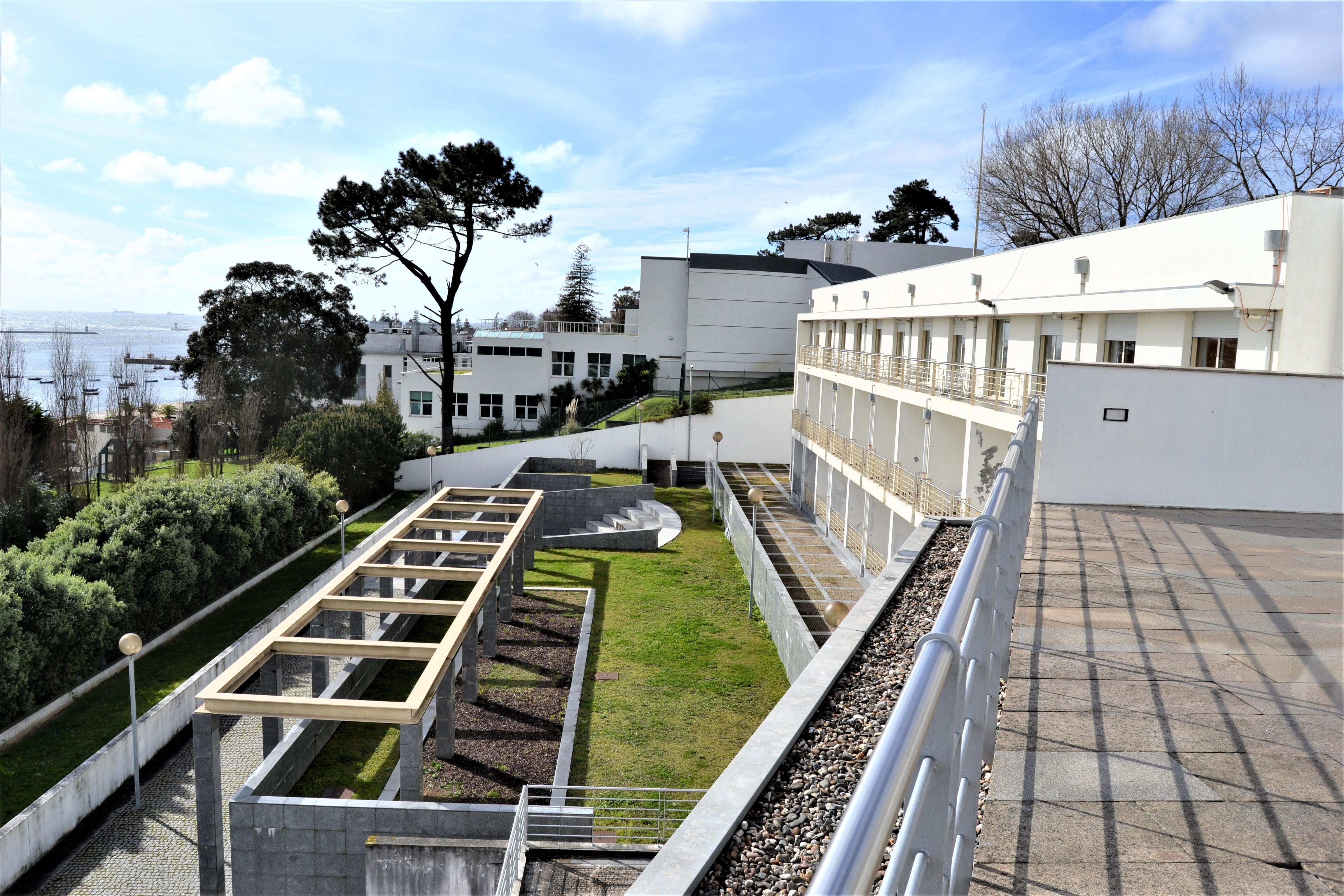 Hi - De Juventude Hostel