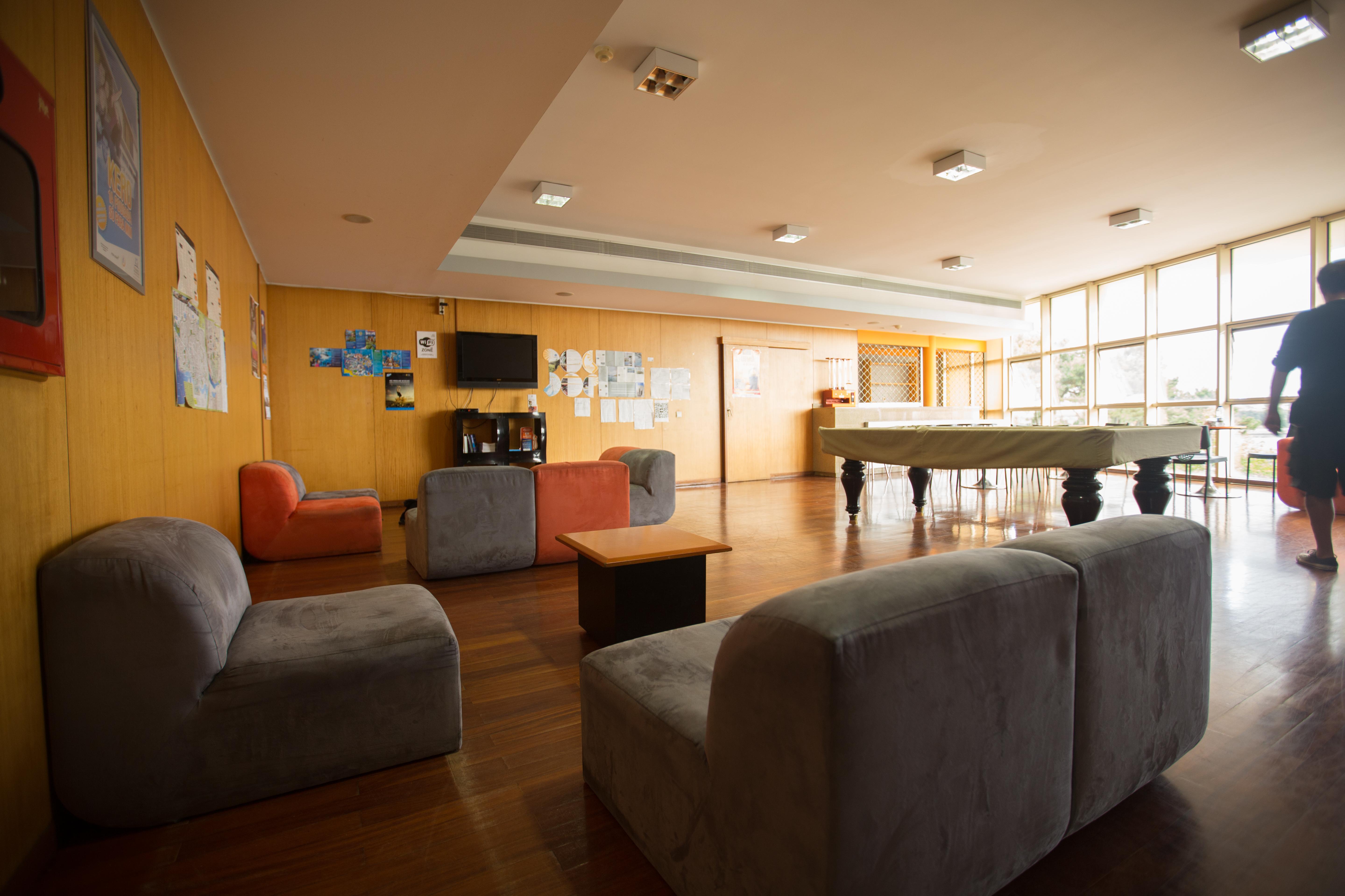 Hostel Hi - De Juventude Porto