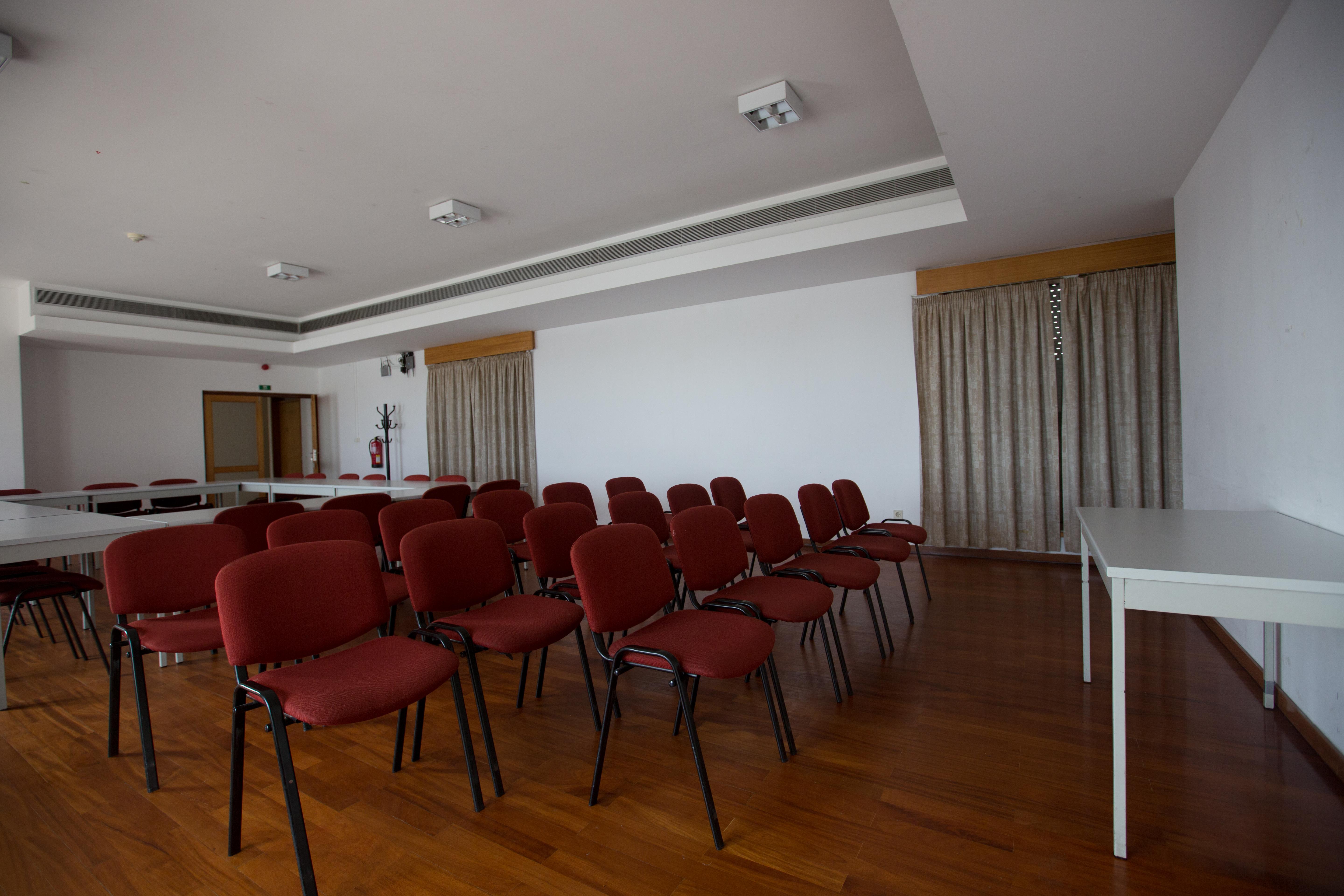 Hostel Hi - De Juventude