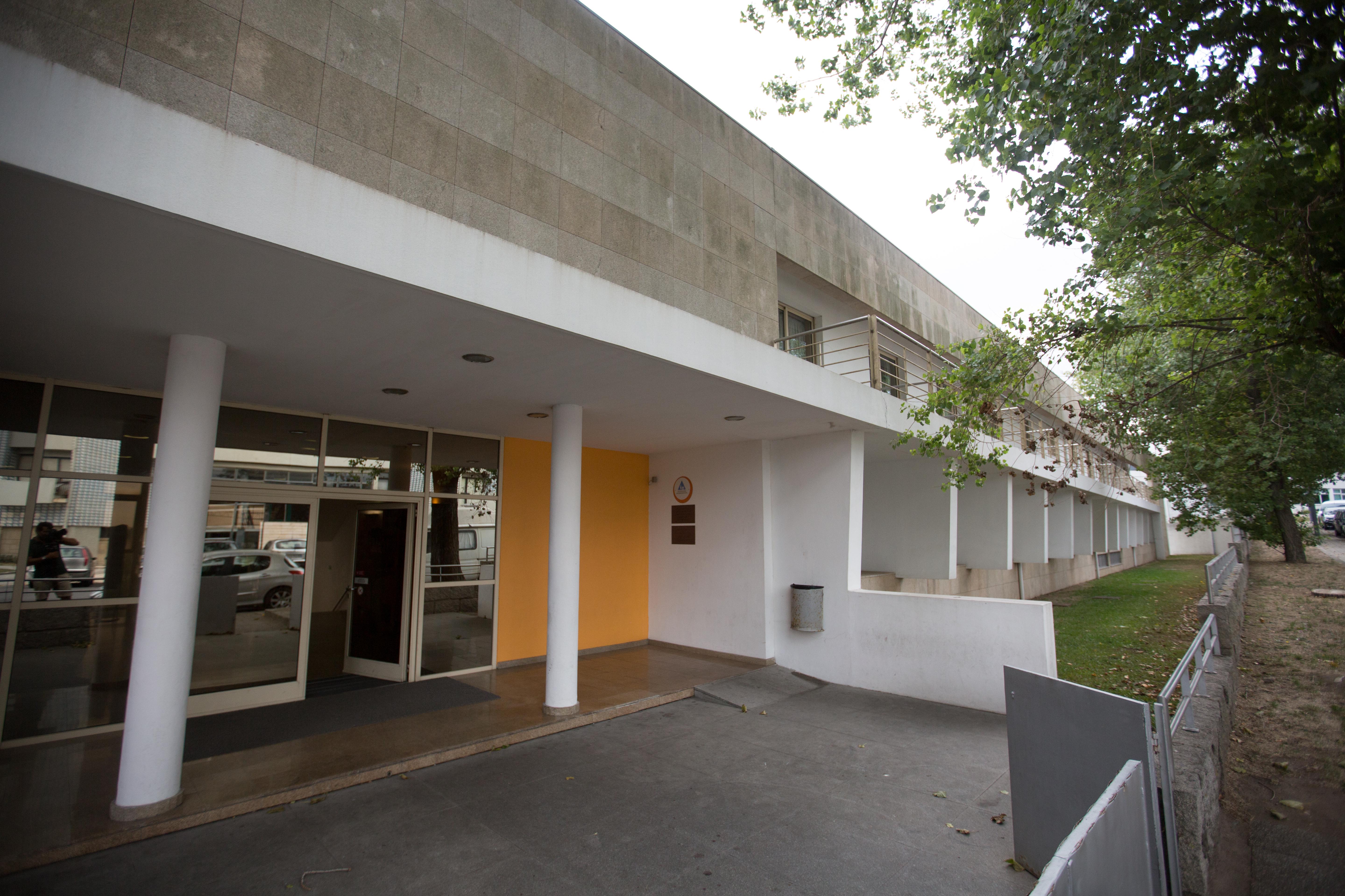 Hi - De Juventude Hostel