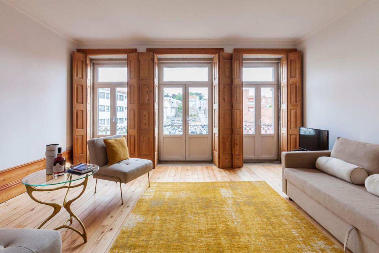 Apartment Go2oporto - Fontainhas *