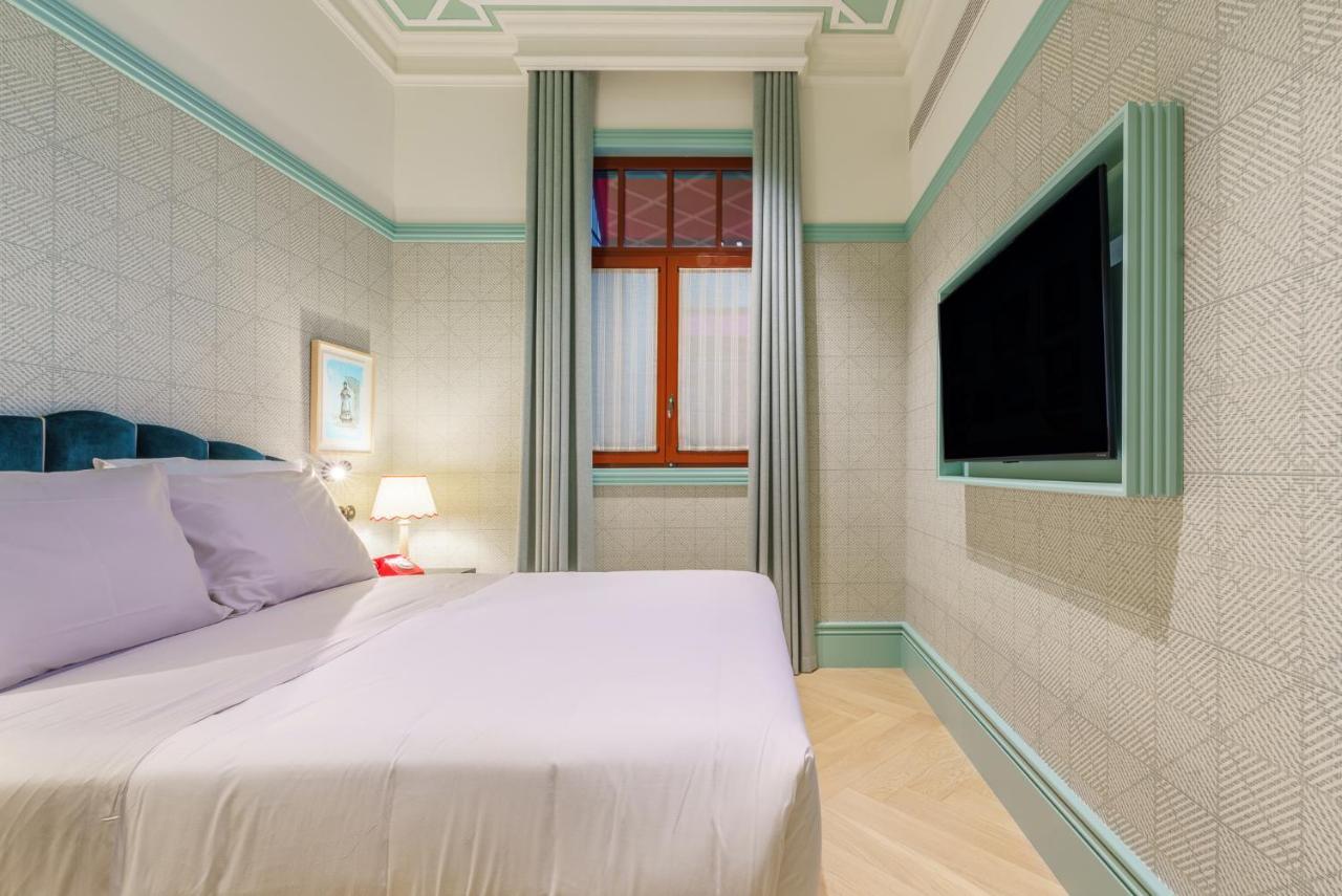Hotel The Editory Boulevard Aliados - Preferred Porto