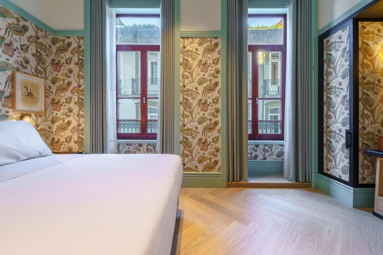 The Editory Boulevard Aliados - Preferred Hotel 5*