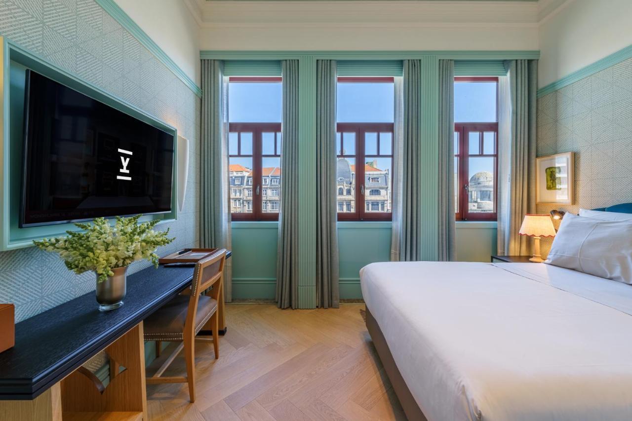 The Editory Boulevard Aliados - Preferred Hotel Porto