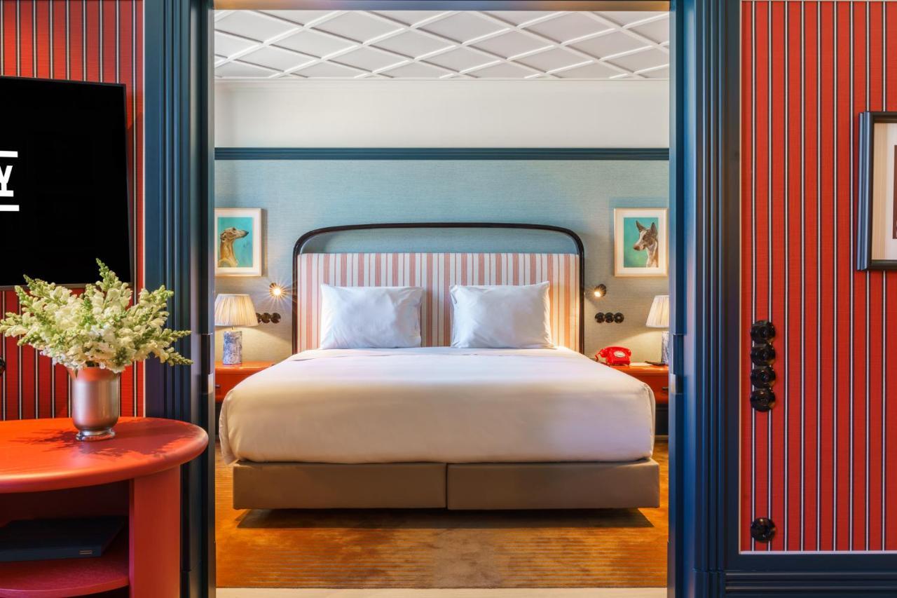 Hotel The Editory Boulevard Aliados - Preferred