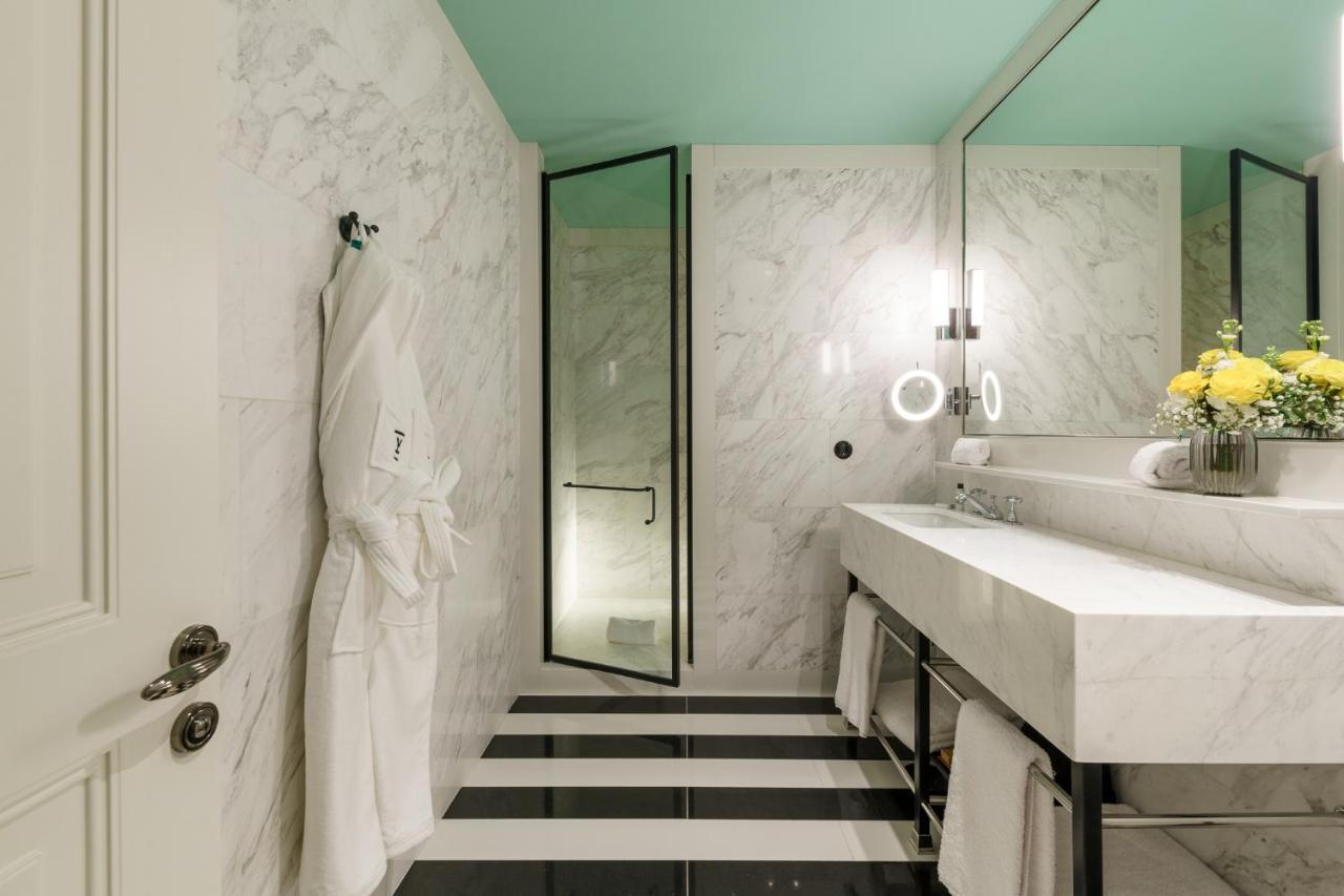 Hotel The Editory Boulevard Aliados - Preferred Porto