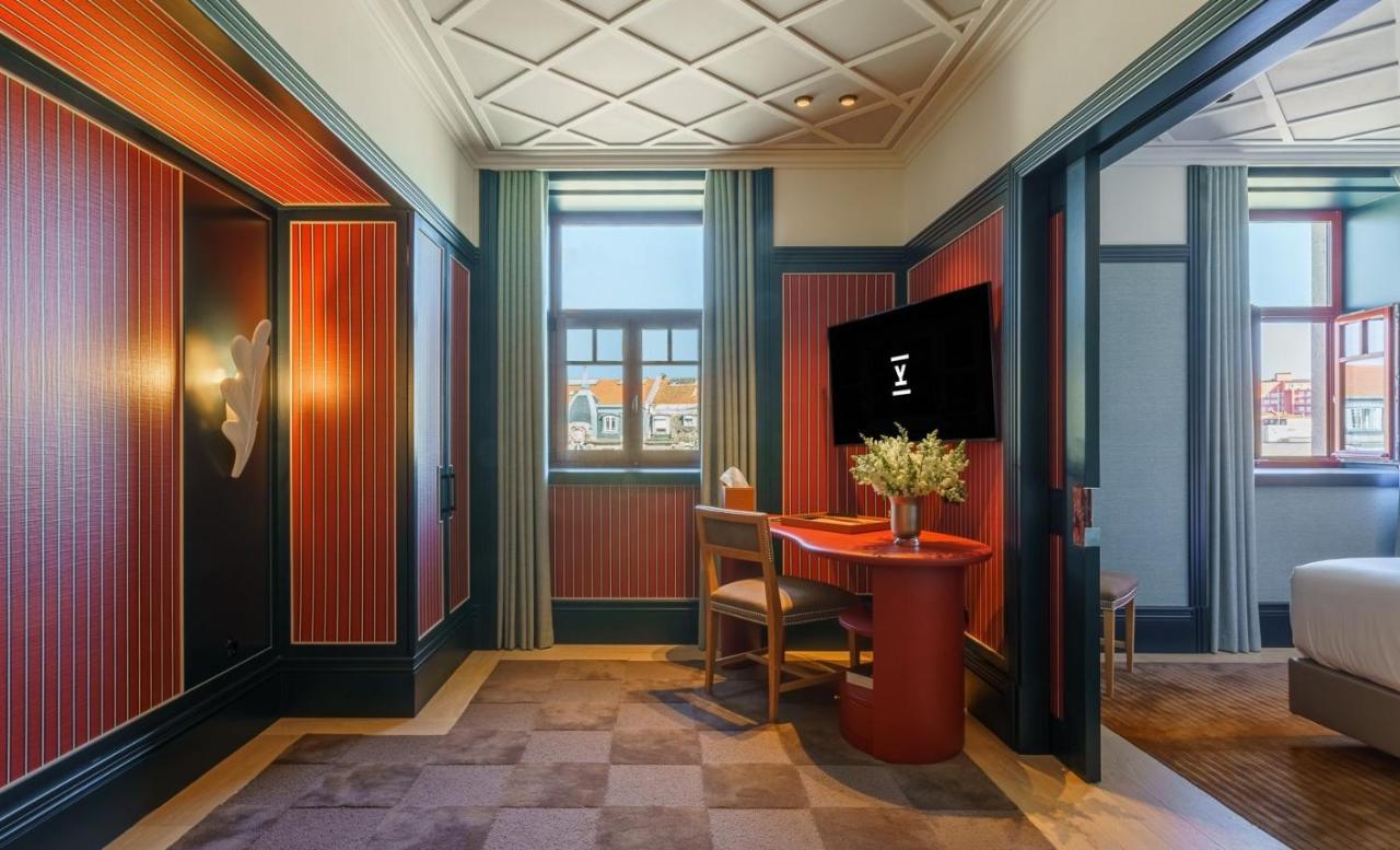 The Editory Boulevard Aliados - Preferred 5*