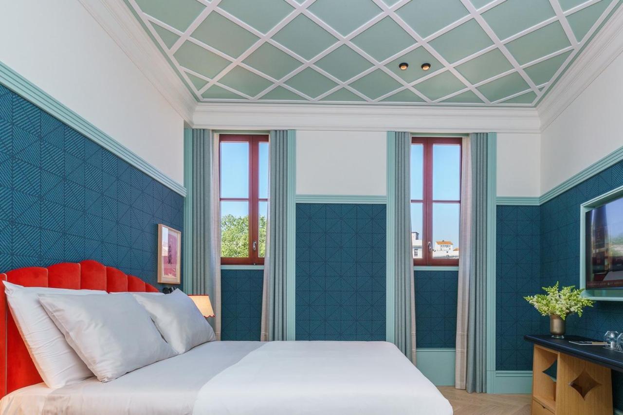 The Editory Boulevard Aliados - Preferred 5* Porto