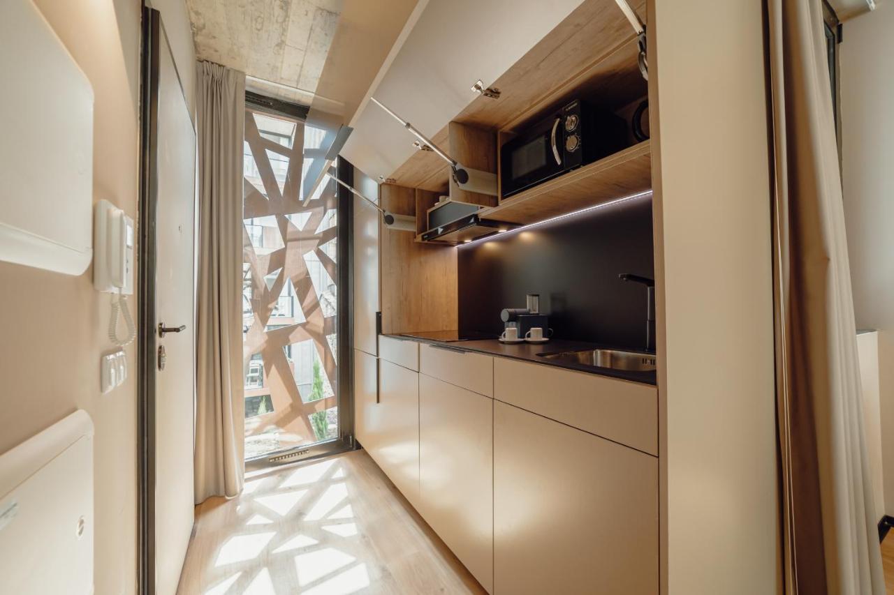 Center Premium By Vacationy Appartement