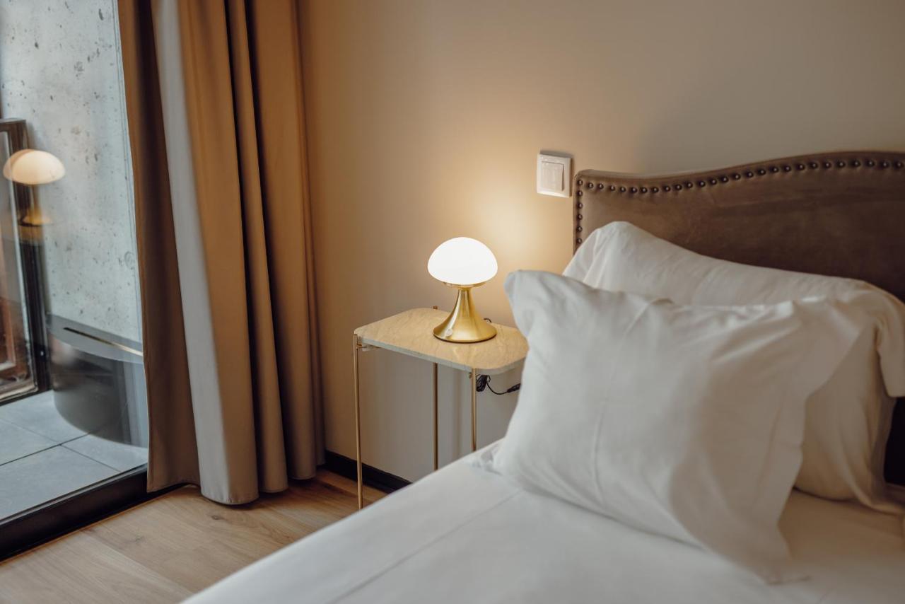 Appartement Center Premium By Vacationy Porto