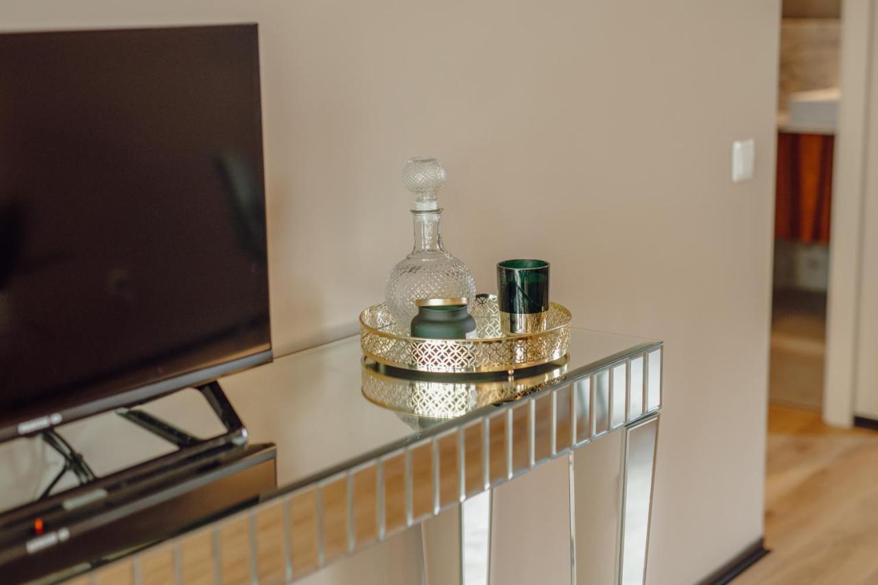 Center Premium By Vacationy Appartement