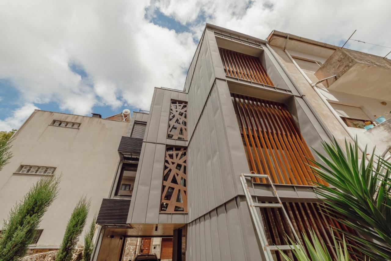 Appartement Center Premium By Vacationy Porto
