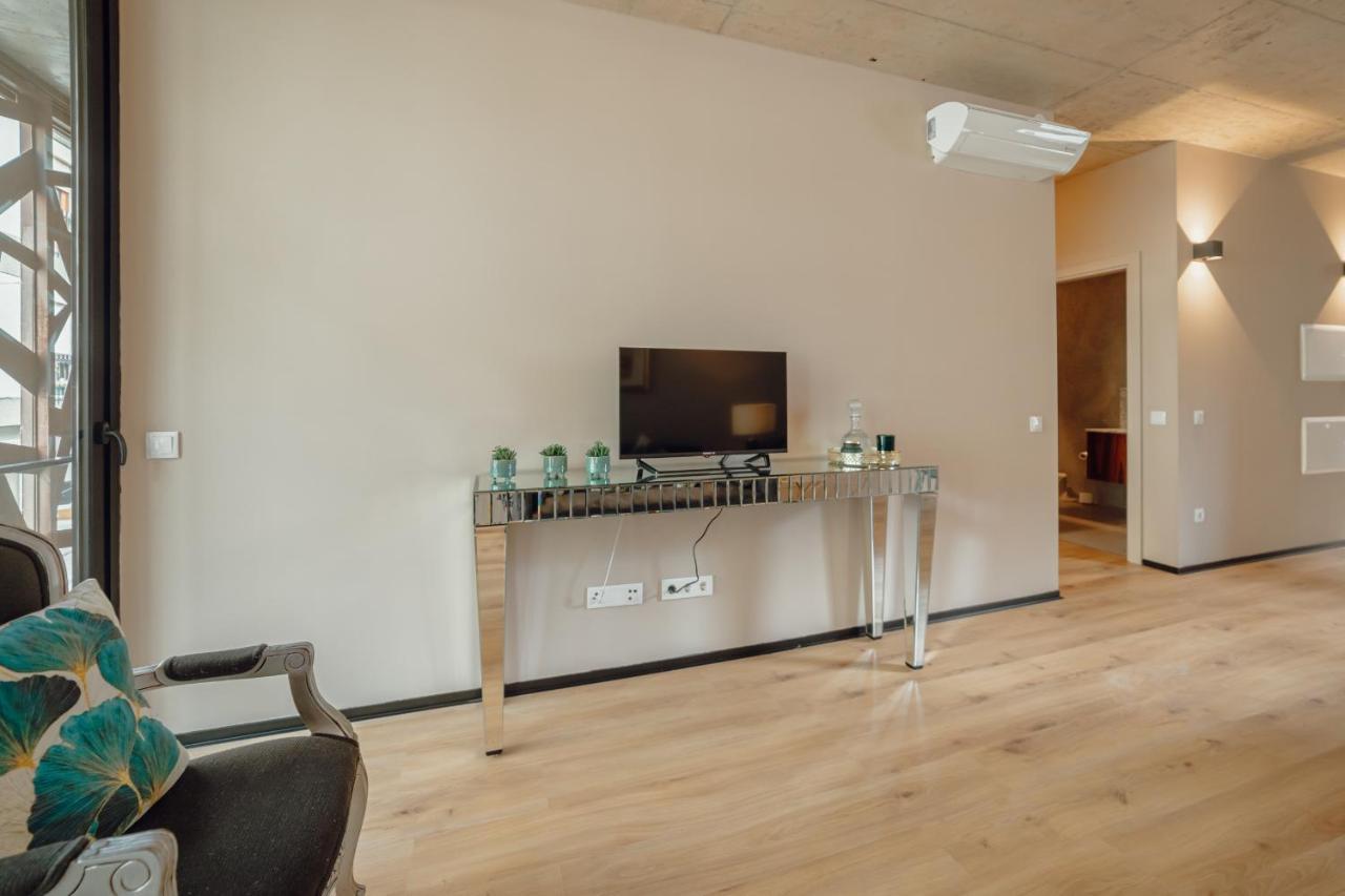 Appartement Center Premium By Vacationy *