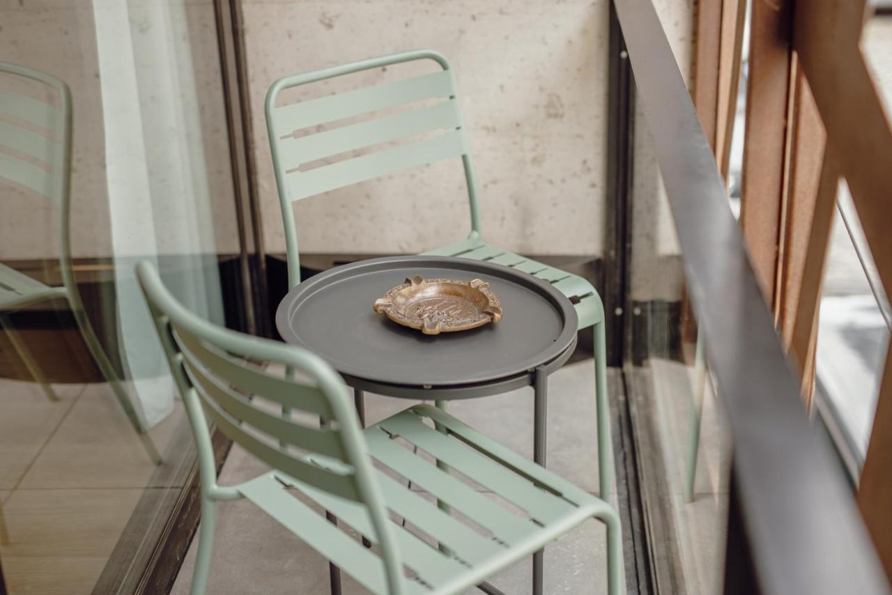 Center Premium By Vacationy Appartement