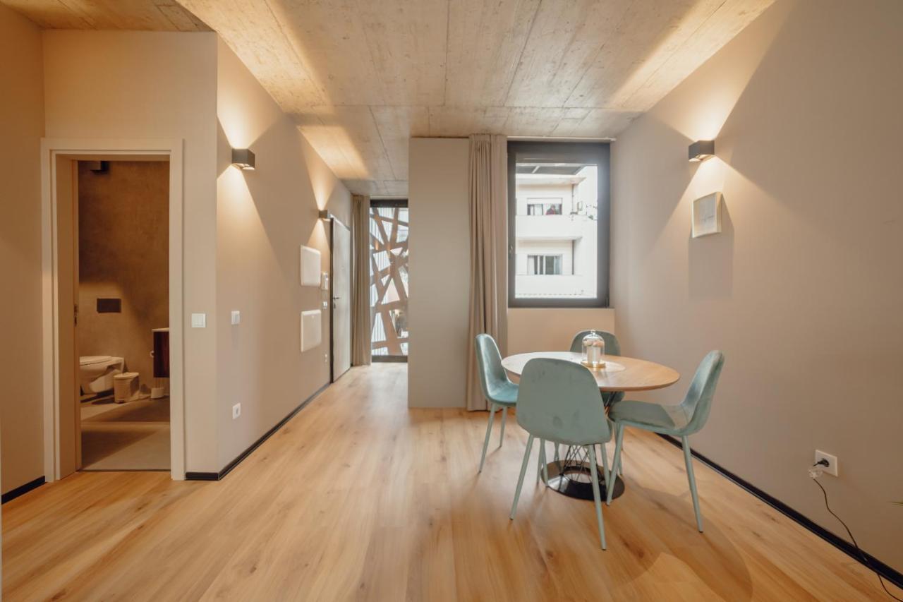 Center Premium By Vacationy Appartement *