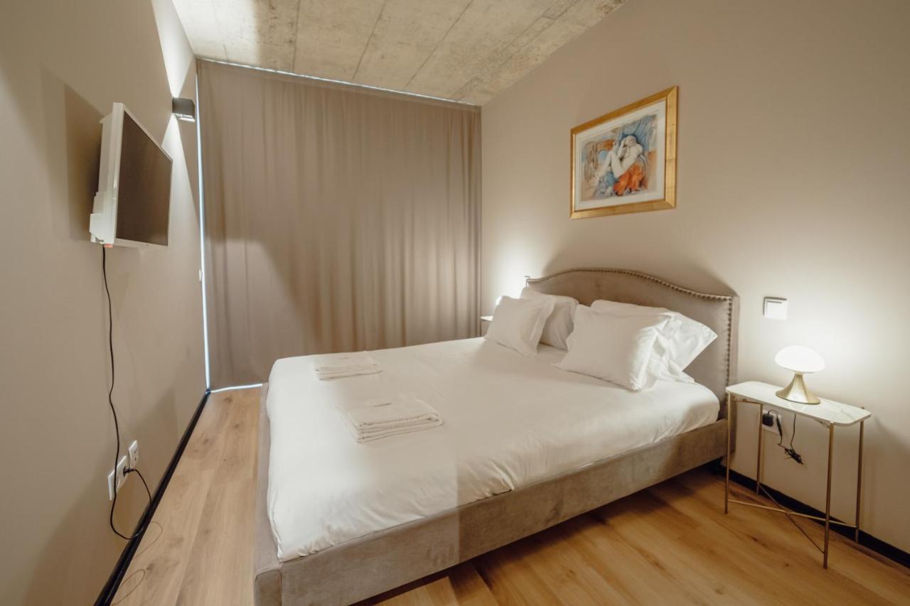 Appartement Center Premium By Vacationy *