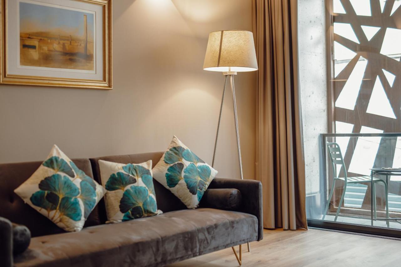 Appartement Center Premium By Vacationy