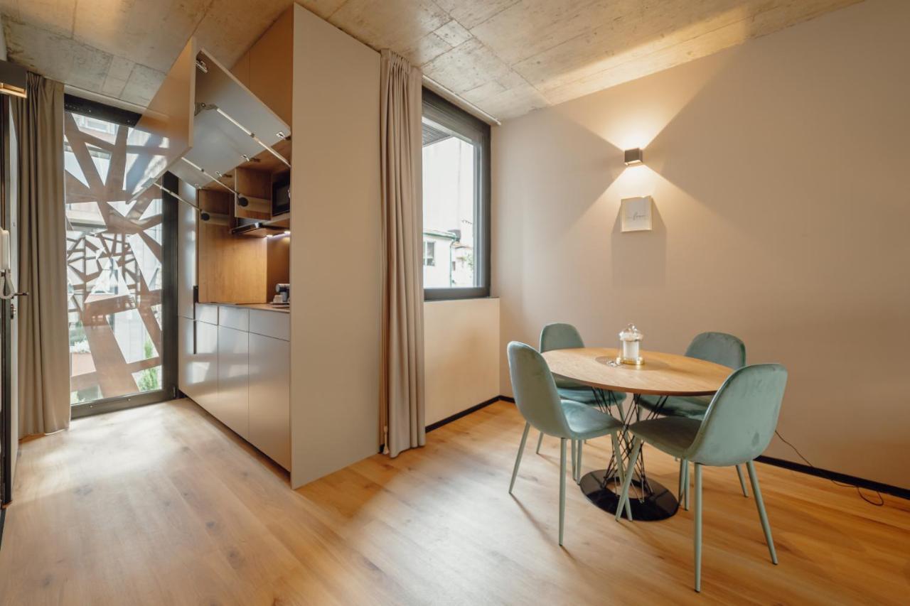 Center Premium By Vacationy Appartement