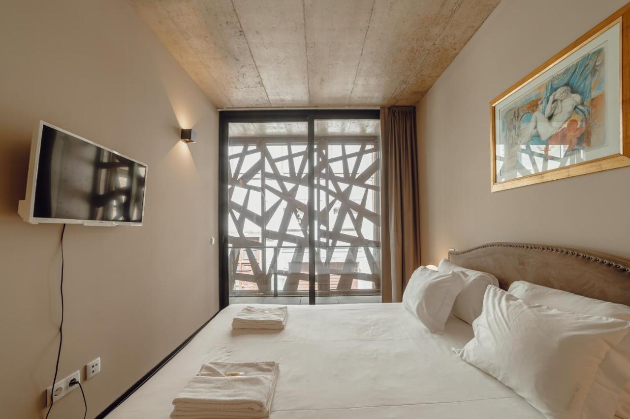 Appartement Center Premium By Vacationy *