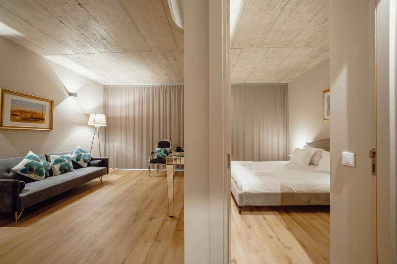 Appartement Center Premium By Vacationy Porto