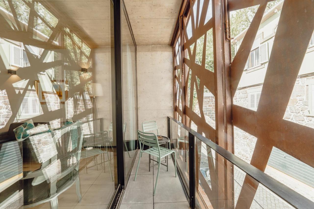 Appartement Center Premium By Vacationy Porto
