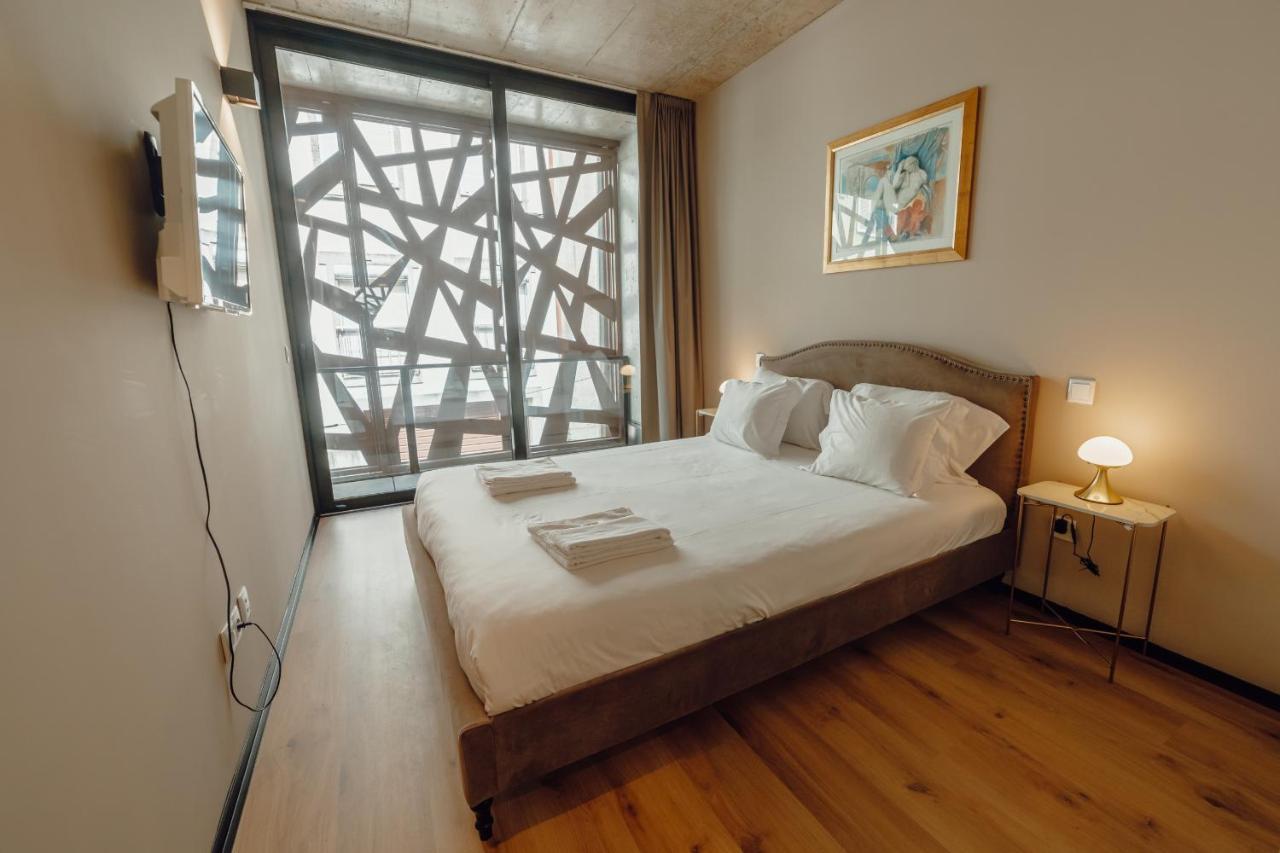 Appartement Center Premium By Vacationy