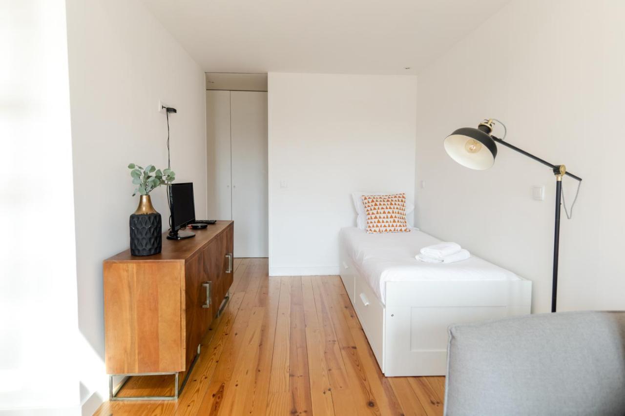 Loft Martires Da Liberdade By Hosts Apartment