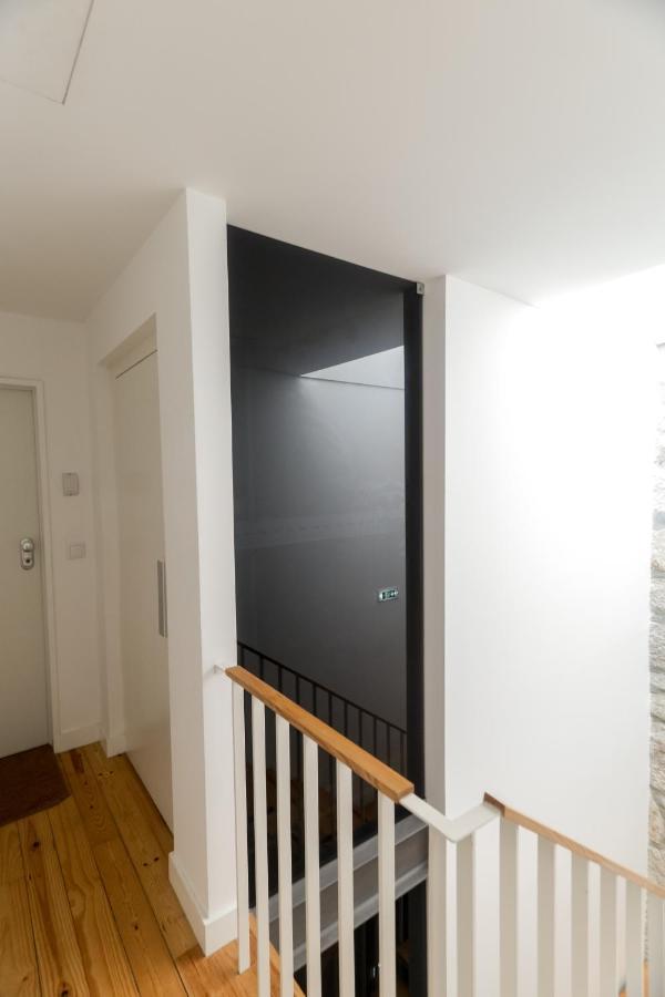 Apartment Loft Martires Da Liberdade By Hosts