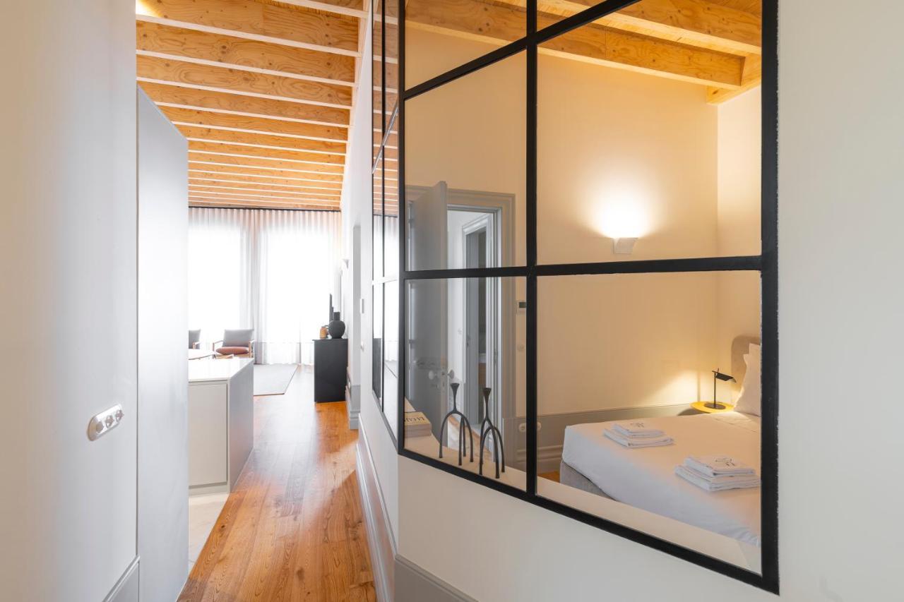 Apartment Mouzinho Village River Porto