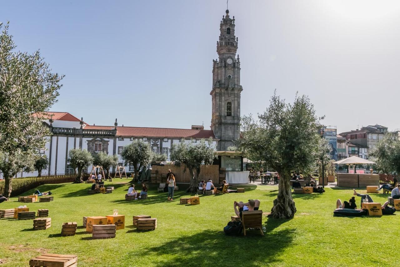 Apartment Kings Porto
