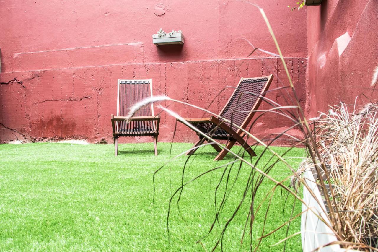 Sao Lazaro's Garden - With Terrace Porto