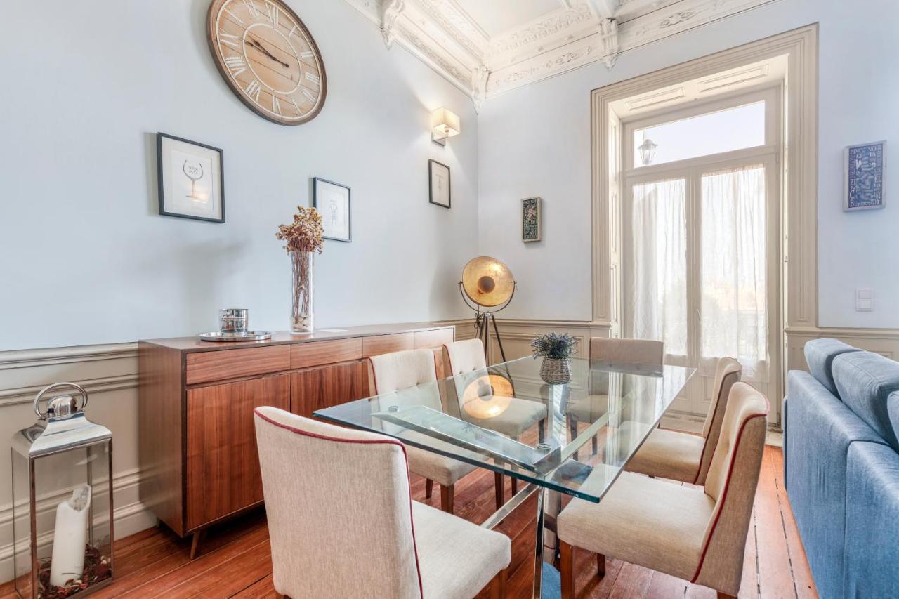 Ox Alegria Appartement *
