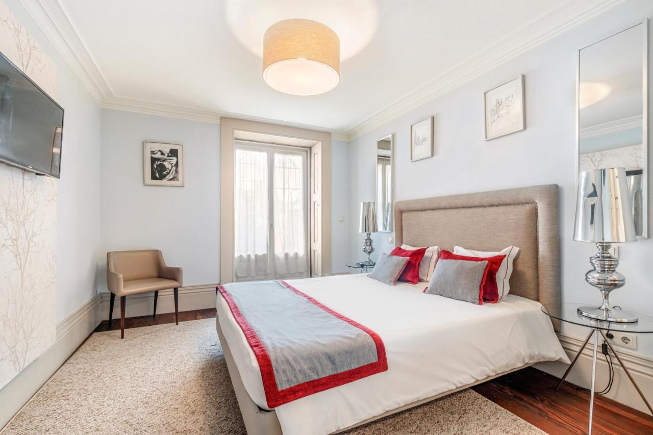 Ox Alegria Appartement Porto