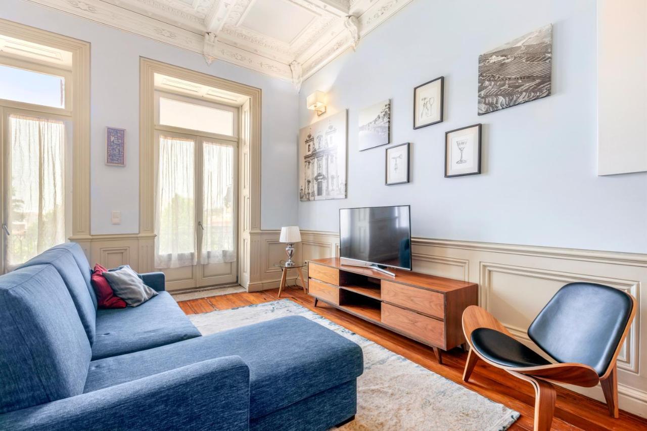 Appartement Ox Alegria Porto