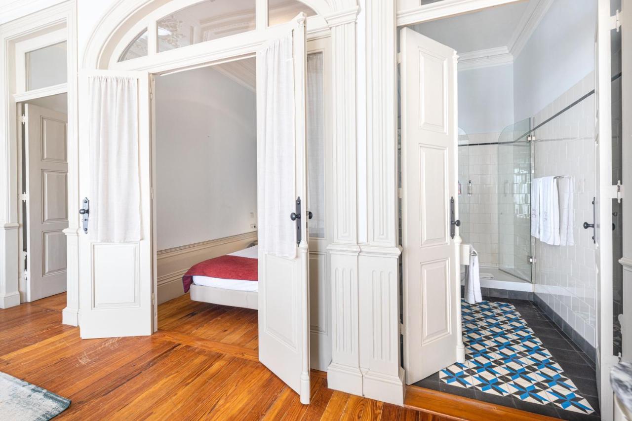 Ox Alegria Appartement *