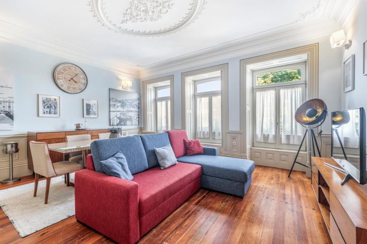 Appartement Ox Alegria *