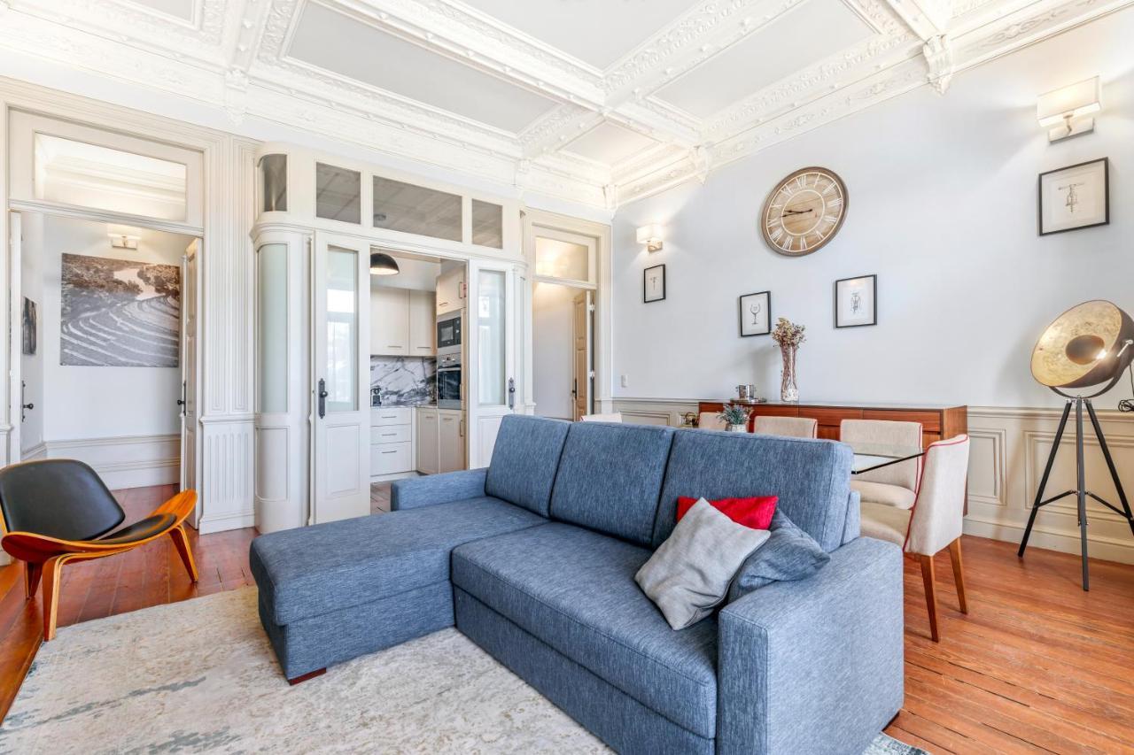 Appartement Ox Alegria