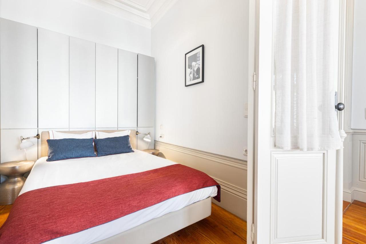 Appartement Ox Alegria Porto