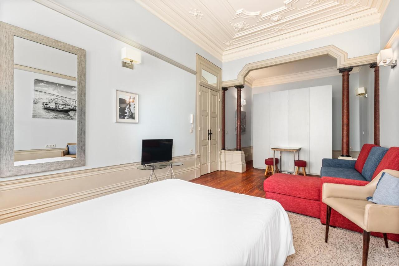 Appartement Ox Alegria *