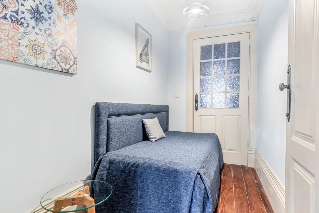 Appartement Ox Alegria Porto