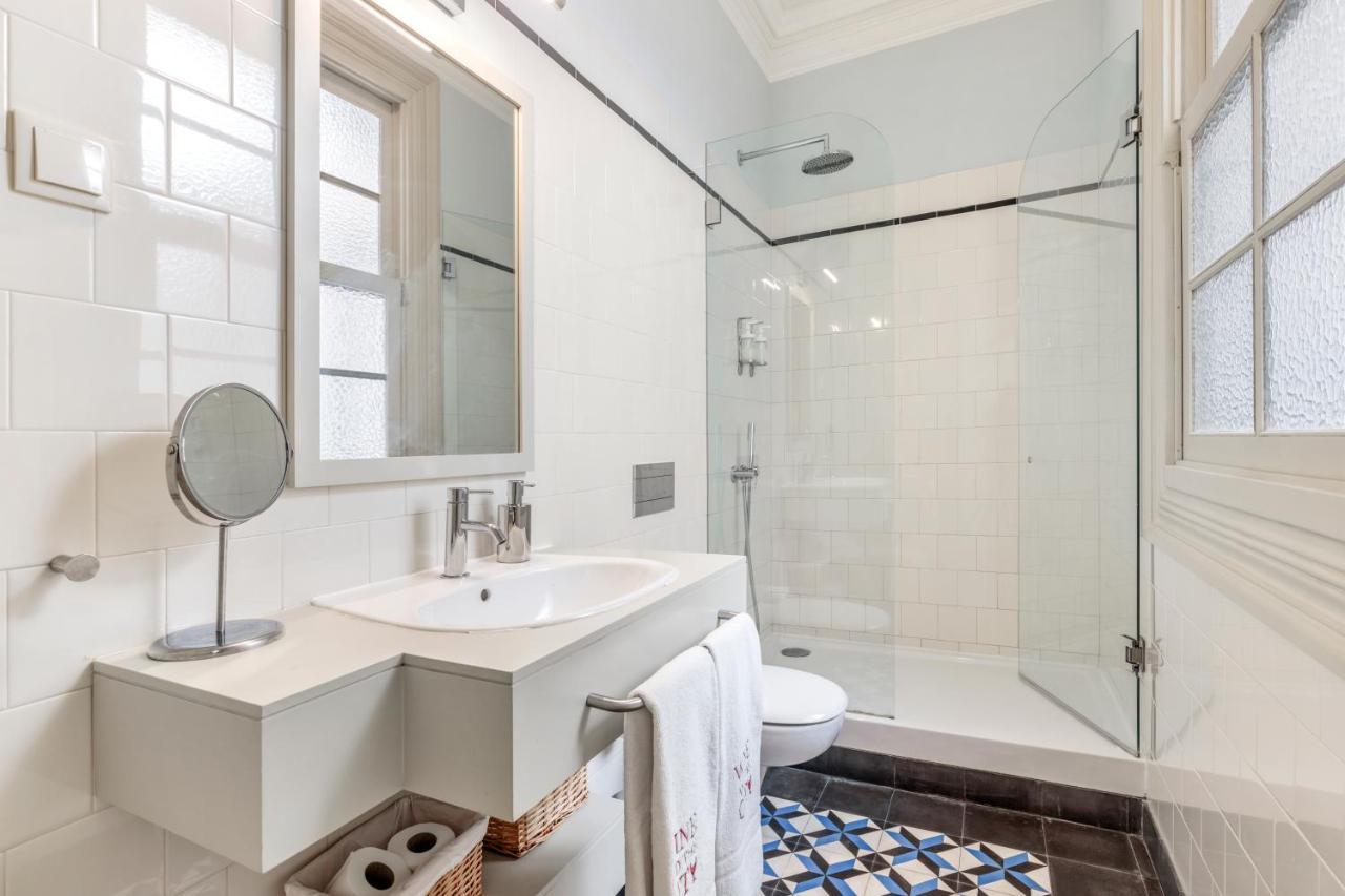 Appartement Ox Alegria Porto