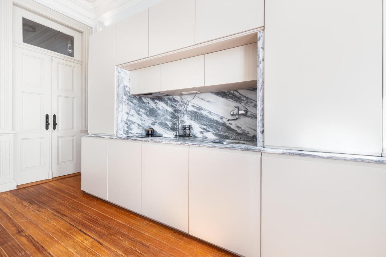 Ox Alegria Appartement