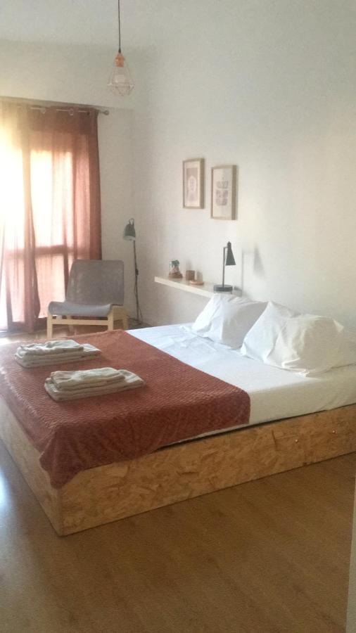 Flat47 Apartamento
