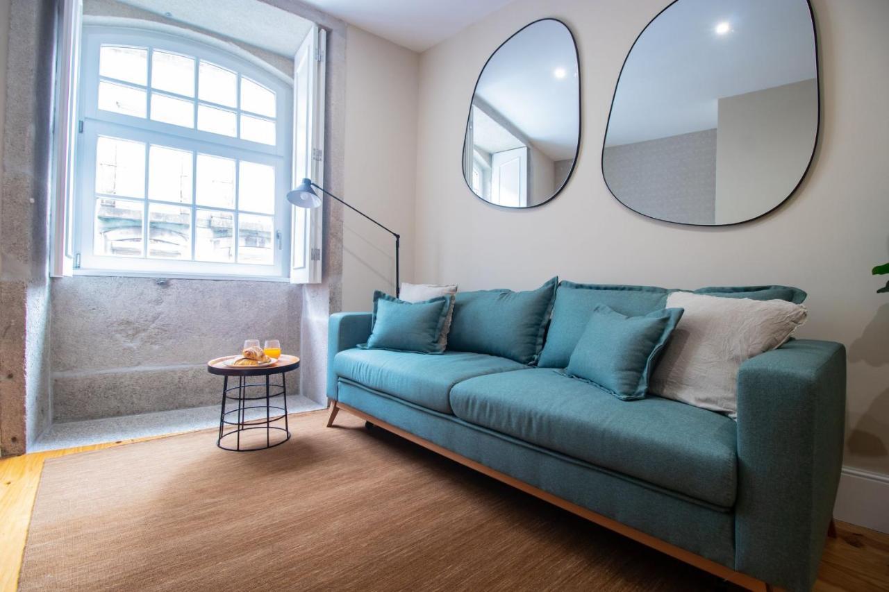Appartement Almada 1.3 By Lovelystay