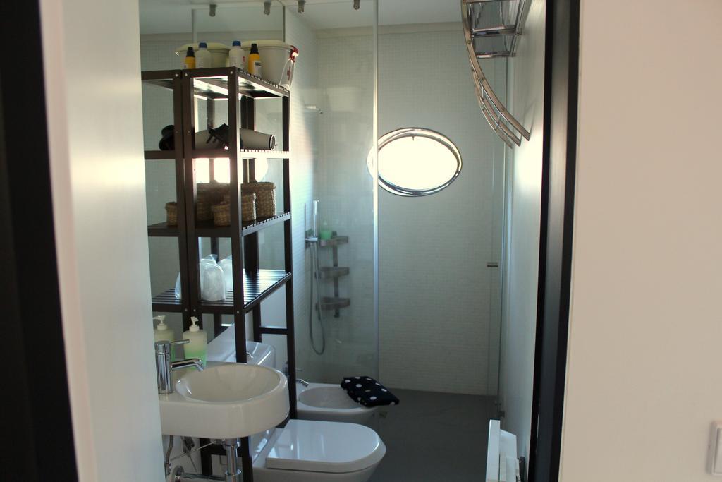 Apartment Flat Dom Manuel Ii Porto