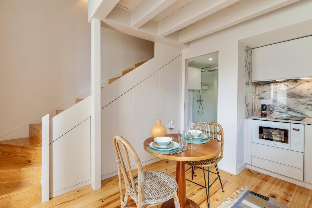 Appartement D&s - Jb Porto