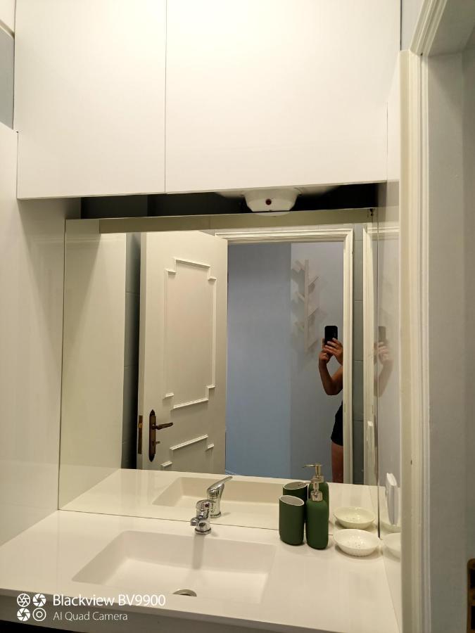 Apartment Batalha Porto