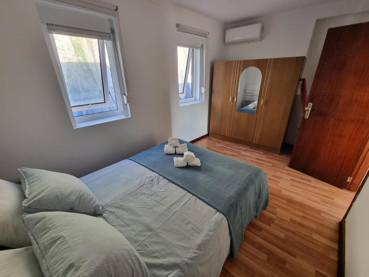Apartment Gmarques *