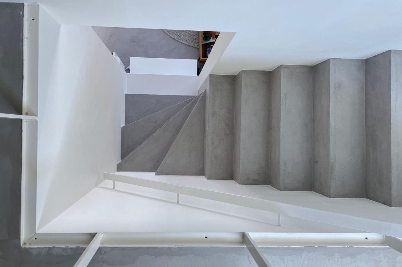Mixo Lofts By Lovelystay Apartment Porto