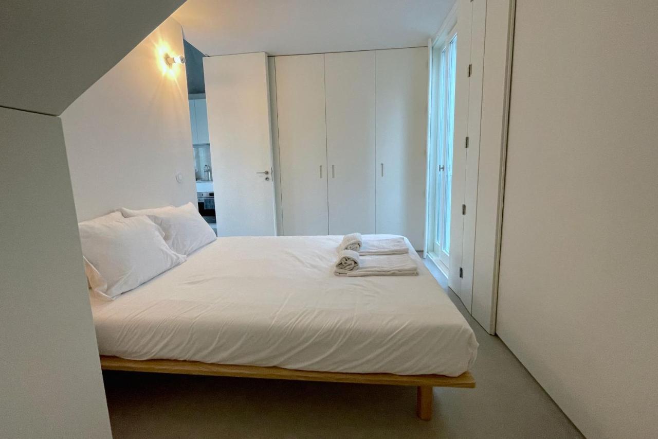 Mixo Lofts By Lovelystay Apartment *